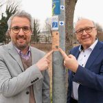Mängelmelder für Rad- und Wanderwege im Landkreis Kelheim